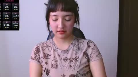 Alexandra 3 online show from June 13, 2026, 10:08 pm