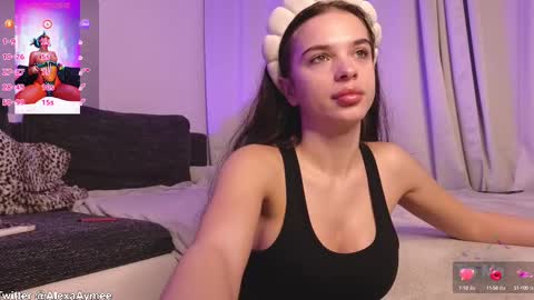 Alexa online show from March 3, 2025, 4:36 am