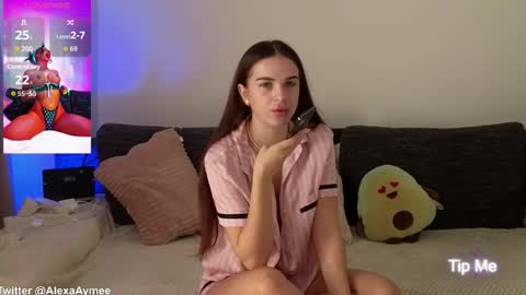 Alexa online show from December 4, 2025, 11:41 am