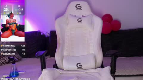 Alexa online show from April 11, 2026, 7:45 am