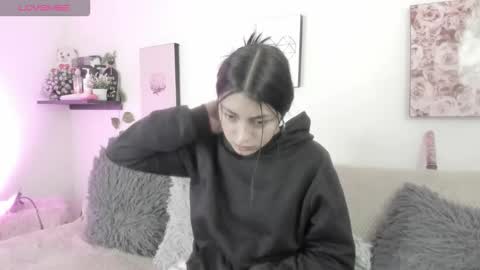 Snapshot of alexaalove_1 chatting on February 15, 2026, 12:36 pm Alexa online show from February 15, 2026, 12:36 pm