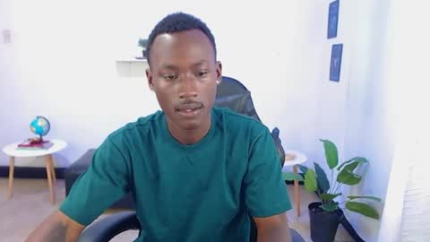 Alexandro online show from April 28, 2026, 1:27 pm