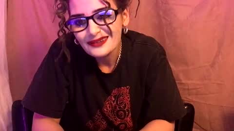 Snapshot of alexablessed2 chatting on January 11, 2025, 1:06 am Alexablessed online show from January 11, 2025, 1:06 am