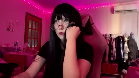 Snapshot of alexabroce chatting on February 22, 2026, 11:42 am Alexa online show from February 22, 2026, 11:42 am