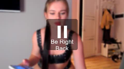    my tg online show from October 20, 2025, 9:37 pm