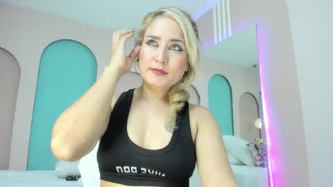 alexacoldd online show from May 26, 2026, 3:08 pm
