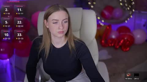 alexafleur online show from February 5, 2026, 2:00 pm