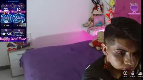 Snapshot of alexafontana chatting on January 28, 2025, 7:43 am Alexa Fontana online show from January 28, 2025, 7:43 am