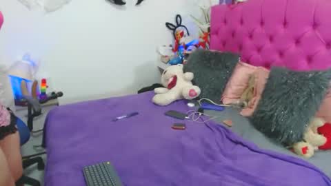 Snapshot of alexafontana chatting on March 11, 2025, 9:13 am Alexa Fontana online show from March 11, 2025, 9:13 am