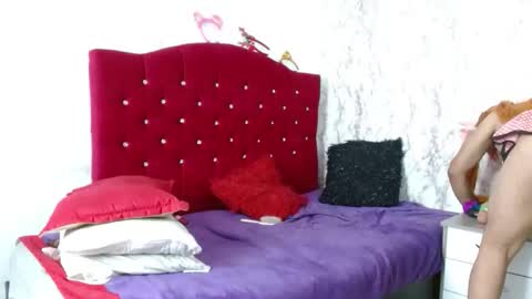 Snapshot of alexafontana chatting on February 22, 2026, 10:36 am Alexa Fontana online show from February 22, 2026, 10:36 am