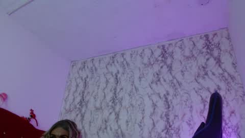 Snapshot of alexafontana chatting on March 1, 2026, 10:01 pm Alexa Fontana online show from March 1, 2026, 10:01 pm