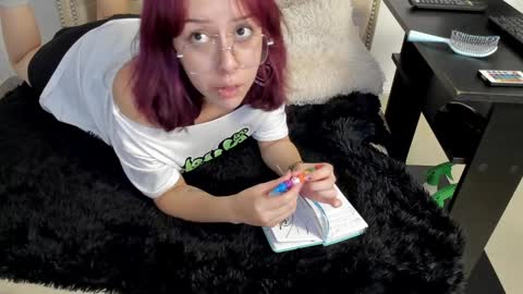 ALEXA online show from January 25, 2025, 4:45 am