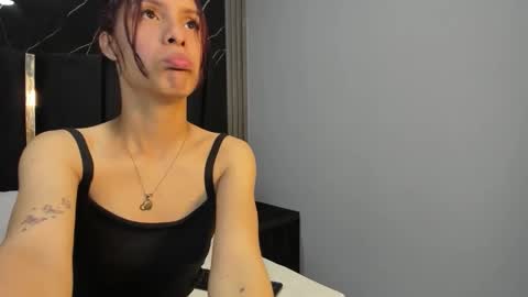 alexagrace12 online show from February 2, 2026, 3:11 pm