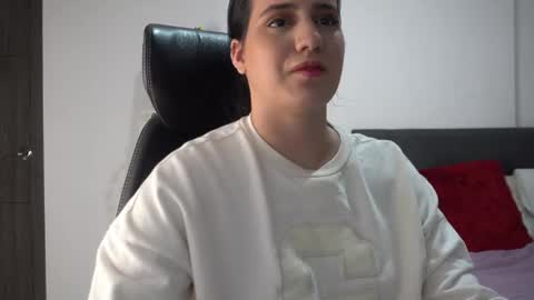 alexajhonsonof online show from February 11, 2026, 11:32 pm