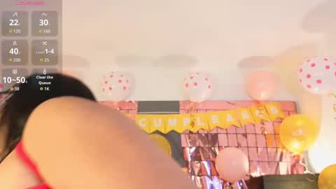  Alexa  online show from November 21, 2025, 12:43 am