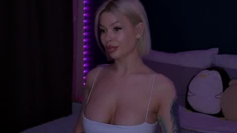 Snapshot of alexamason chatting on June 5, 2026, 2:07 am Alexa Mason online show from June 5, 2026, 2:07 am