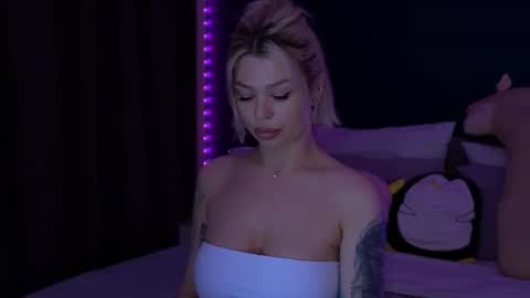 Snapshot of alexamason chatting on July 7, 2026, 2:03 am Alexa Mason online show from July 7, 2026, 2:03 am