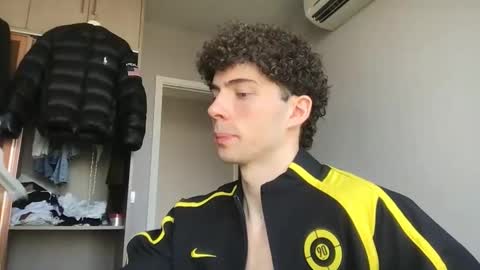 Alexander online show from April 11, 2026, 9:35 am