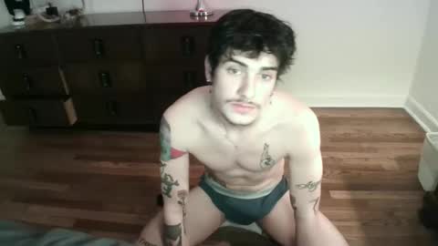 A. online show from February 27, 2026, 2:55 am