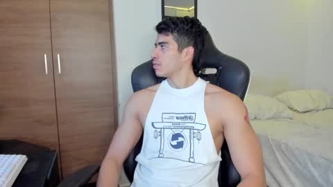 alexander__lips online show from September 9, 2025, 12:32 am