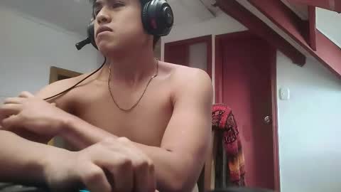 ALEX CD online show from November 3, 2025, 8:21 pm