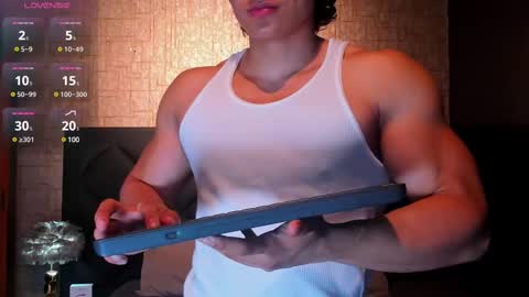 Alex online show from March 1, 2025, 4:26 am