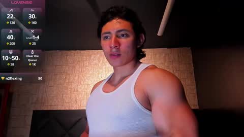 Alex online show from March 8, 2025, 4:12 am