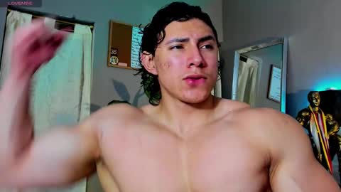 Alex online show from January 10, 2026, 3:52 am