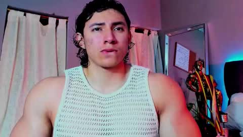 Snapshot of alexander_classy chatting on February 6, 2026, 4:28 am Alex online show from February 6, 2026, 4:28 am