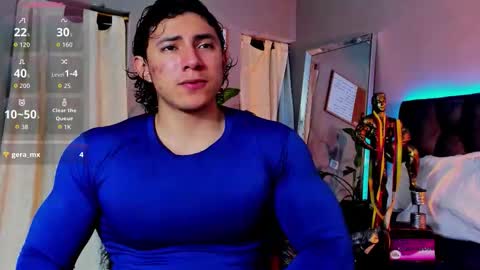 Snapshot of alexander_classy chatting on February 11, 2026, 2:27 am Alex online show from February 11, 2026, 2:27 am