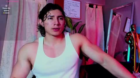 Snapshot of alexander_classy chatting on February 15, 2026, 11:34 pm Alex online show from February 15, 2026, 11:34 pm