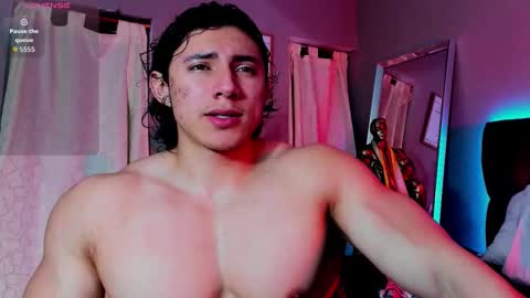 Snapshot of alexander_classy chatting on February 17, 2026, 3:47 am Alex online show from February 17, 2026, 3:47 am