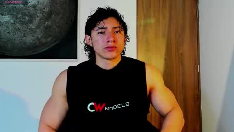 Snapshot of alexander_classy chatting on March 5, 2026, 12:39 am Alex online show from March 5, 2026, 12:39 am