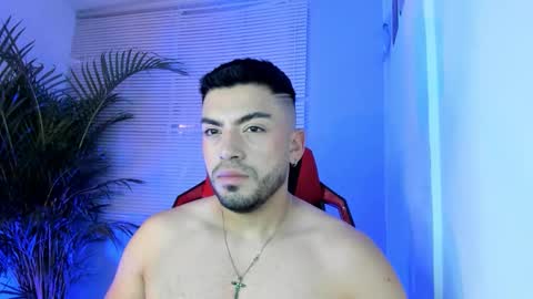 Alexander Diaz online show from September 22, 2025, 10:39 am