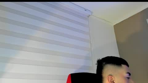 Alexander Diaz online show from April 29, 2026, 12:42 pm