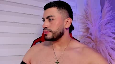 Alexander Diaz online show from May 9, 2026, 3:17 pm