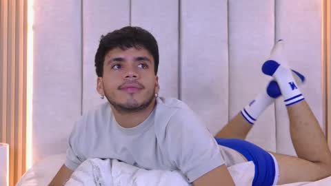 alexander_jordann online show from November 11, 2025, 2:00 am