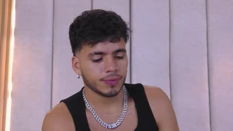 alexander_jordann online show from November 15, 2025, 6:59 pm