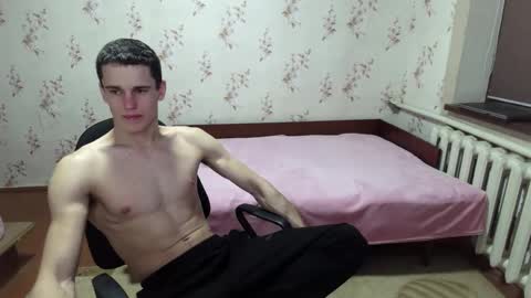 alexanderstrongs online show from February 6, 2026, 9:18 pm