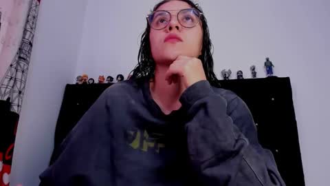 Snapshot of alexandra_clauss chatting on February 15, 2026, 4:14 pm alexandra clauss online show from February 15, 2026, 4:14 pm