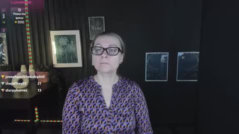 Snapshot of alexandra_kind chatting on March 7, 2025, 7:41 am Alexandra online show from March 7, 2025, 7:41 am