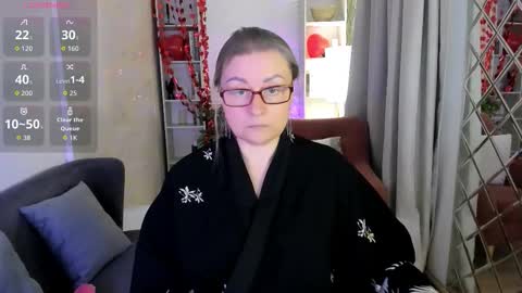 Snapshot of alexandra_kind chatting on February 24, 2026, 8:51 pm Alexandra online show from February 24, 2026, 8:51 pm