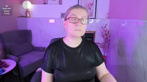 Alexandra online show from March 6, 2026, 12:40 am