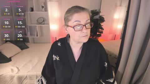 Alexandra online show from March 25, 2026, 10:38 pm