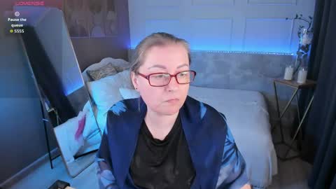 Alexandra online show from April 11, 2026, 10:47 pm