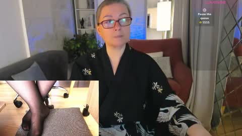 Alexandra online show from May 30, 2026, 8:50 pm