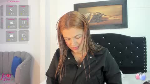 alexandra online show from November 16, 2025, 11:27 am