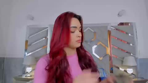 Alexandra ig  alexandraax09  online show from March 2, 2026, 2:57 pm