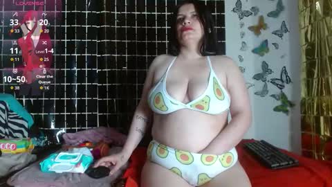 alexandra_xxx_ online show from February 5, 2026, 6:07 am
