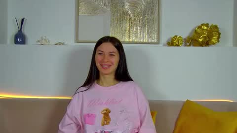 AlexandraBloom online show from November 28, 2025, 12:57 am